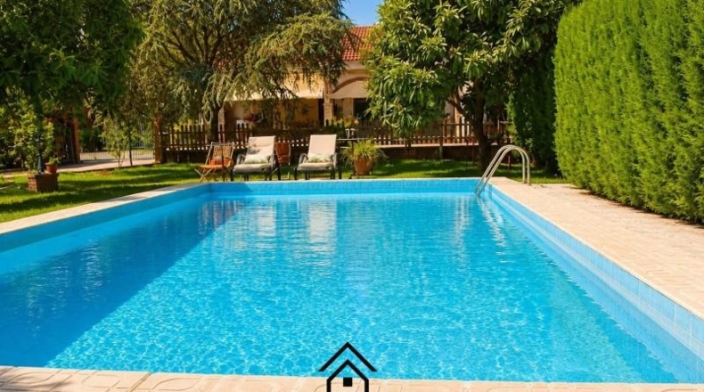 Cordova - Almodóvar del Río - 1800m2