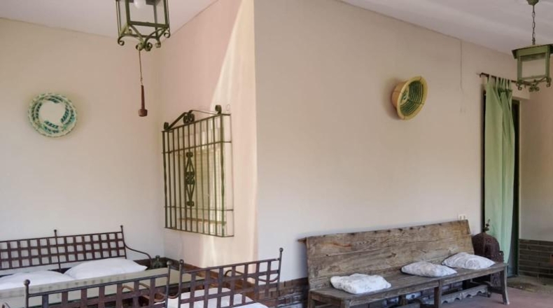 Cordova - Almodóvar del Río - 1800m2