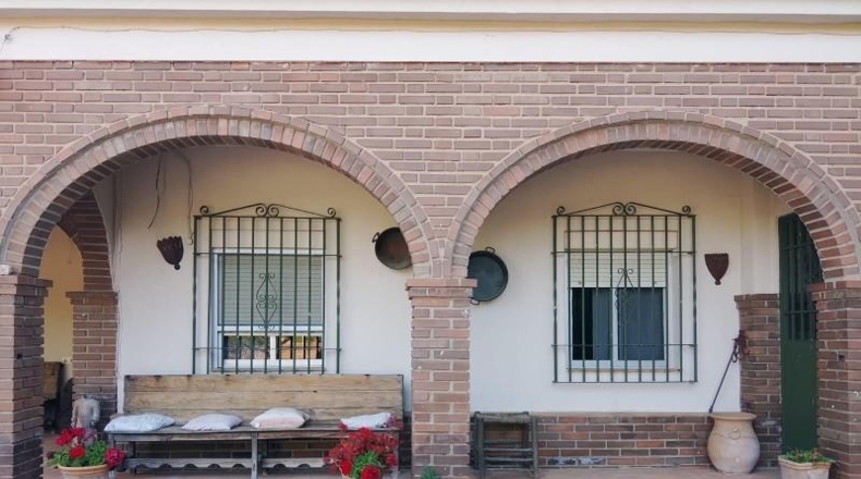 Cordova - Almodóvar del Río - 1800m2