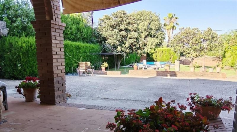 Cordova - Almodóvar del Río - 1800m2