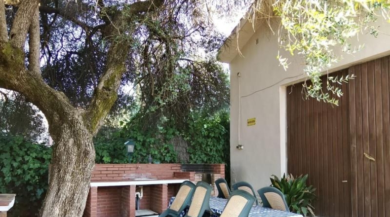 Cordova - Almodóvar del Río - 1800m2