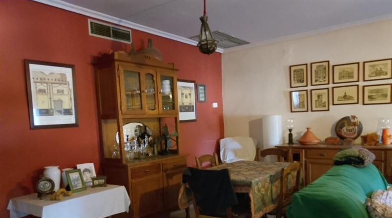 Cordova - Almodóvar del Río - 1800m2