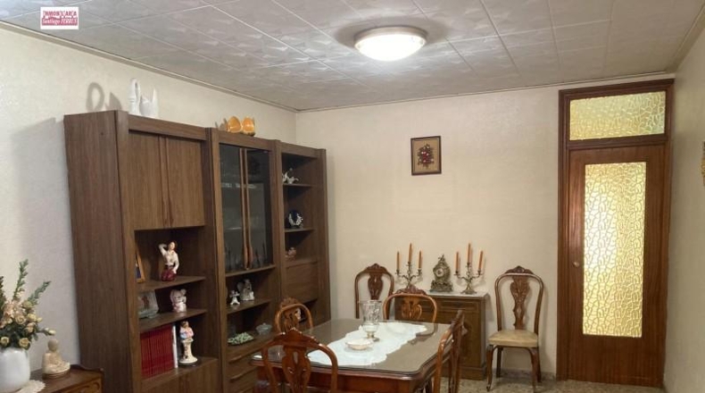 Валенсия - Benifayó - 440m2