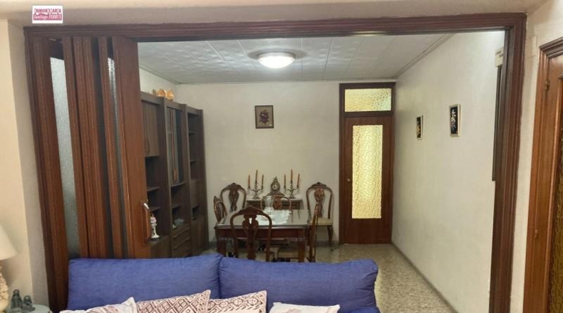 Валенсия - Benifayó - 440m2