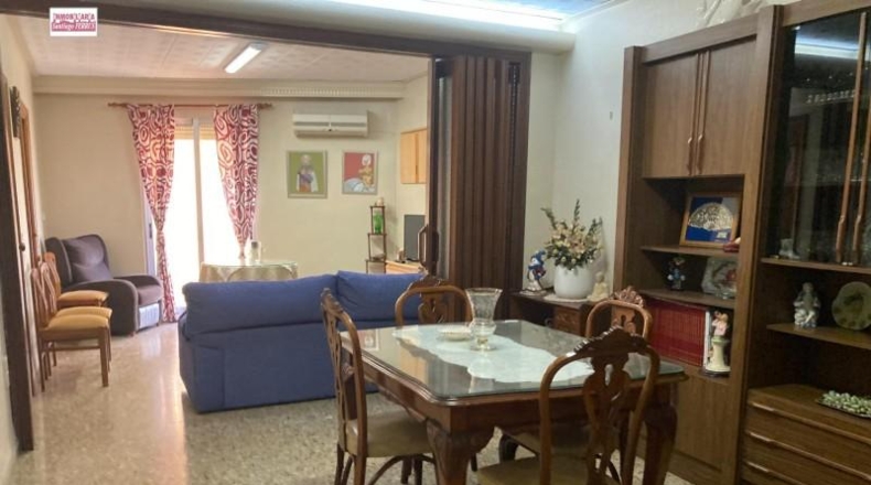 Валенсия - Benifayó - 440m2
