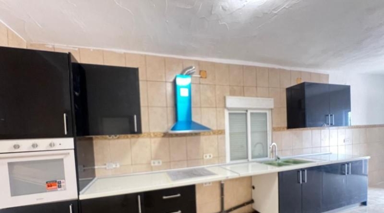 Alicante - Dolores - 1500m2