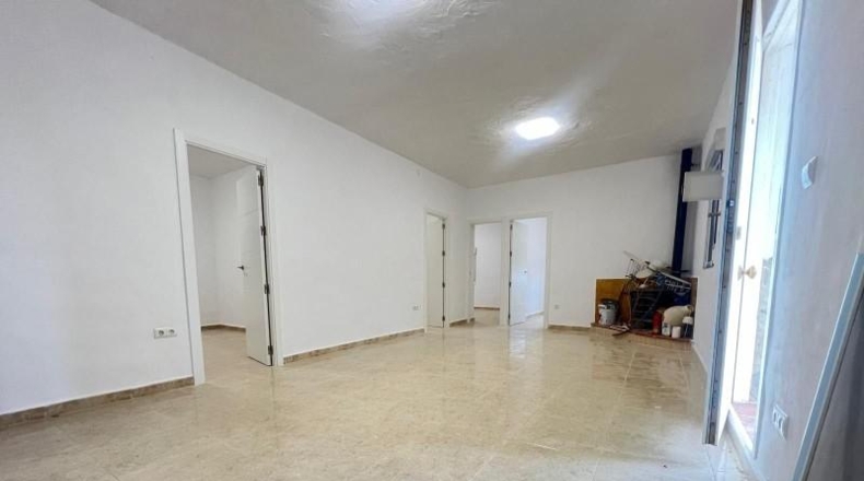 Alicante - Dolores - 1500m2
