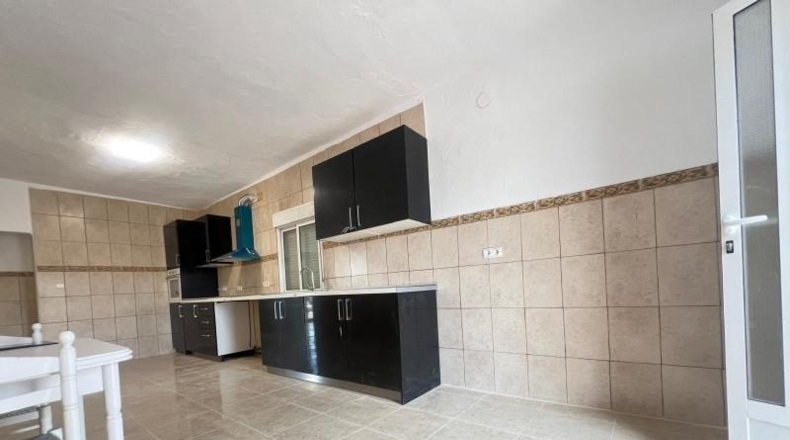 Alicante - Dolores - 1500m2