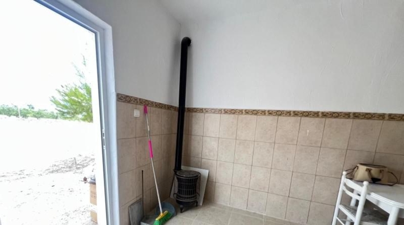 Alicante - Dolores - 1500m2