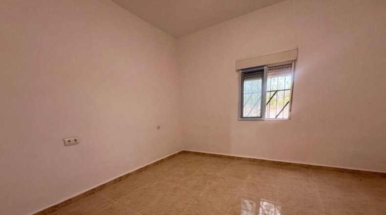 Alicante - Dolores - 1500m2