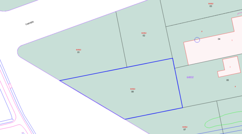 València - Sollana - 1580m2