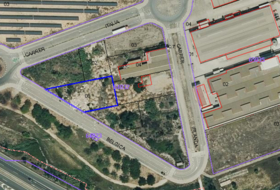 Sollana 1580&nbsp;m²