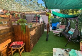 Marchamalo 134&nbsp;m²