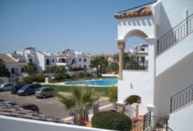 Orihuela 87&nbsp;m²
