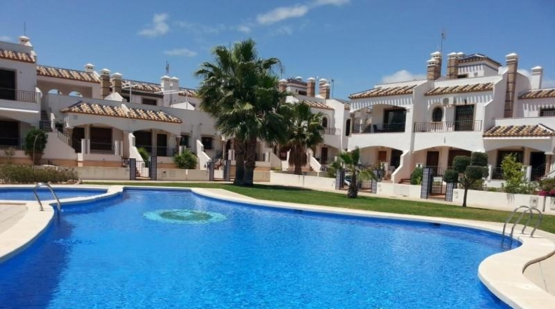 Аликанте - Orihuela - 87m2