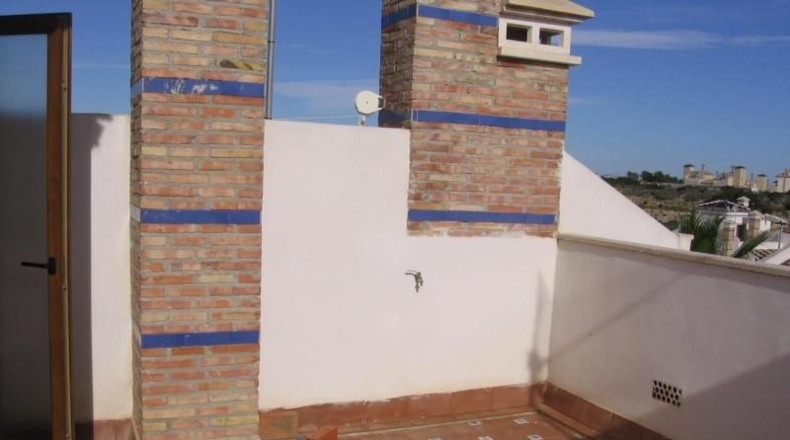 Аликанте - Orihuela - 87m2