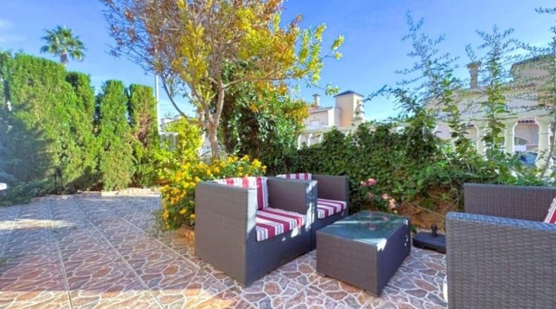 Alicante - Orihuela - 222m2