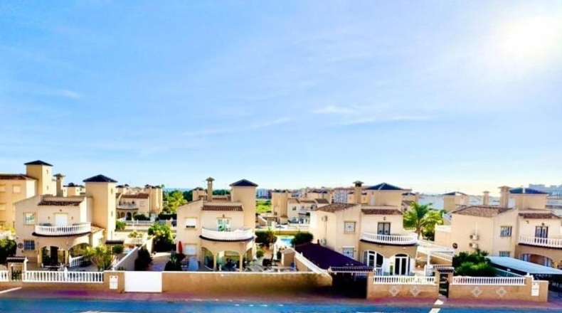 Alicante - Orihuela - 222m2
