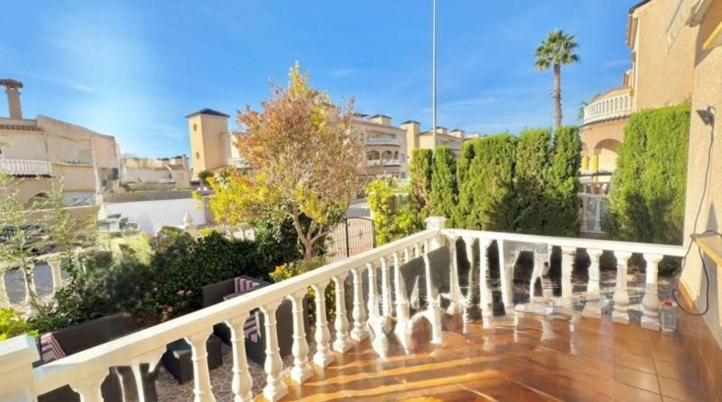 Alicante - Orihuela - 222m2