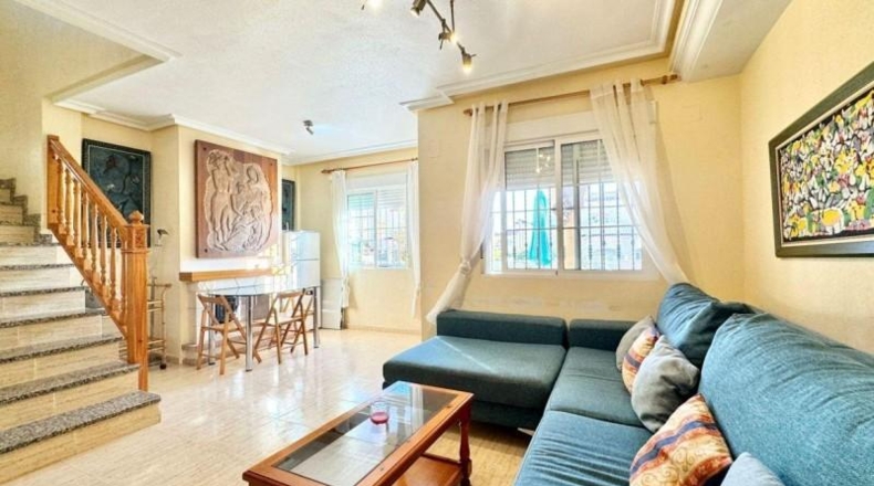 Alicante - Orihuela - 222m2