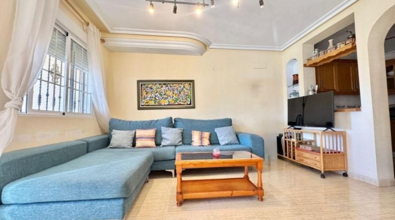 Alicante - Orihuela - 222m2