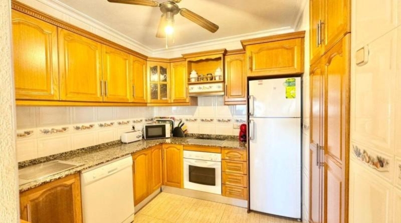 Alicante - Orihuela - 222m2