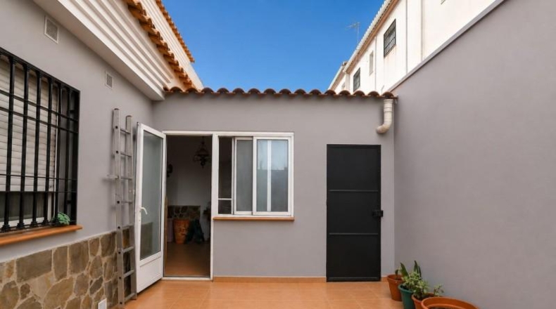 Granada - Padul - 147m2