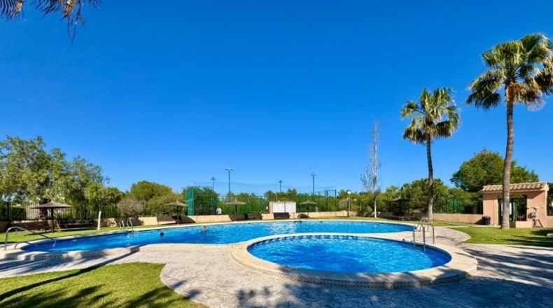 Alicante - Orihuela - 150m2