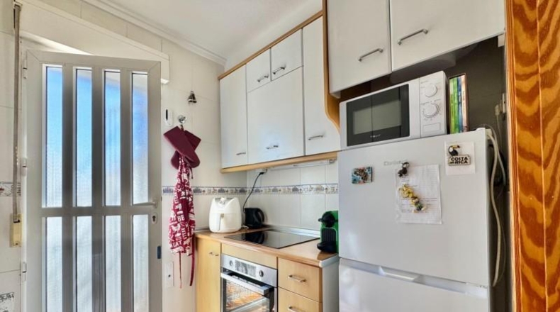 Alicante - Orihuela - 150m2