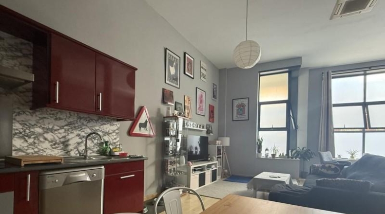 Comunidad de Madrid - San Sebastián de los Reyes - 93m2