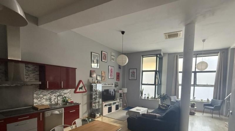 Comunidad de Madrid - San Sebastián de los Reyes - 93m2