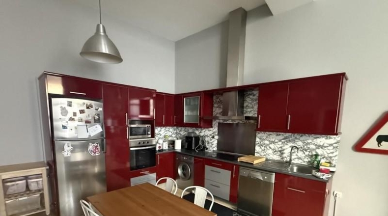 Comunidad de Madrid - San Sebastián de los Reyes - 93m2