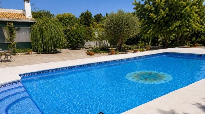 Córdoba - La Carlota - 231m2