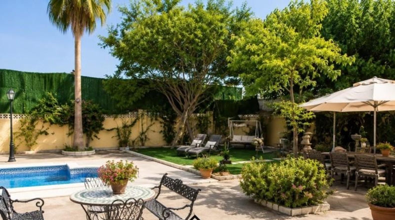 Córdoba - La Carlota - 231m2