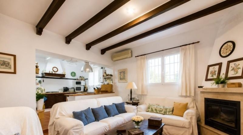 Córdoba - La Carlota - 231m2