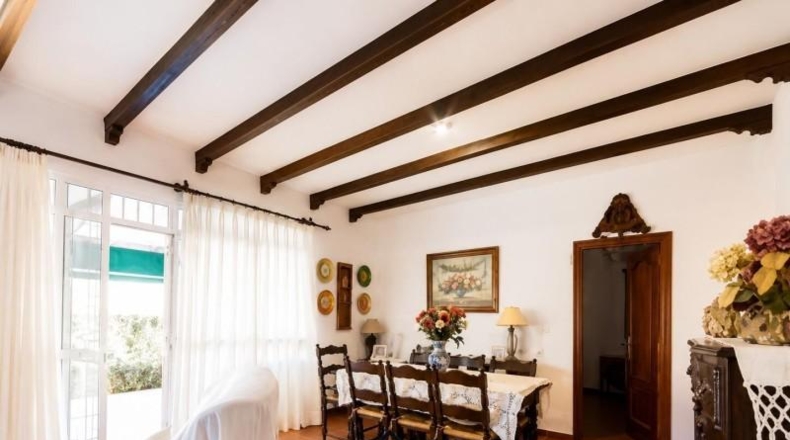 Córdoba - La Carlota - 231m2
