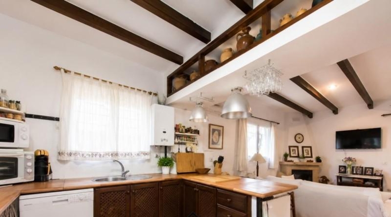 Córdoba - La Carlota - 231m2
