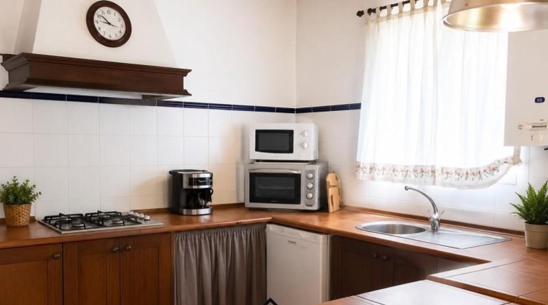 Córdoba - La Carlota - 231m2