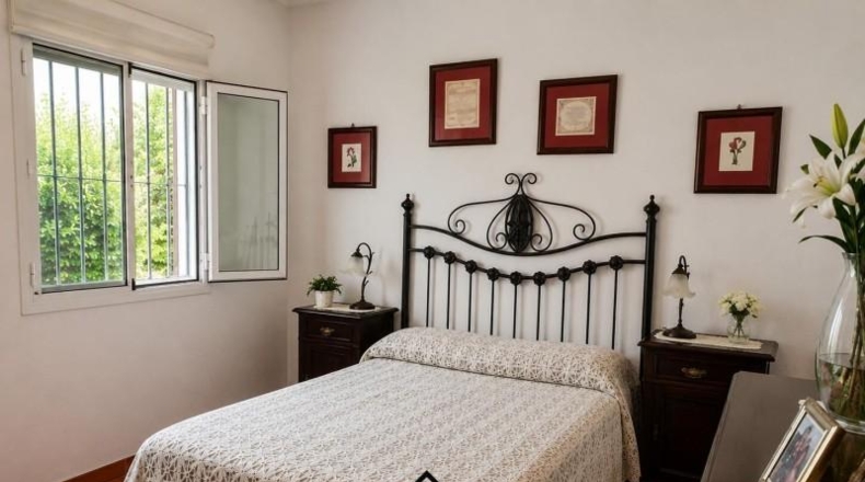 Córdoba - La Carlota - 231m2
