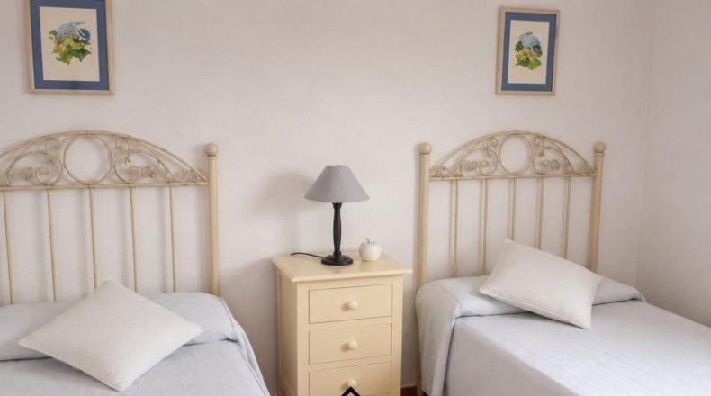 Córdoba - La Carlota - 231m2