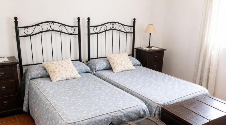 Córdoba - La Carlota - 231m2