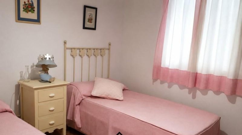 Córdoba - La Carlota - 231m2