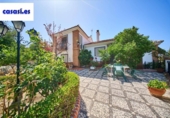 Chalet independiente con terreno en venta en la España, Villa de Otura, ref: TR413251 foto