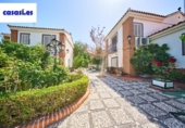 Chalet independiente con terreno en venta en la España, Villa de Otura, ref: TR413251 foto