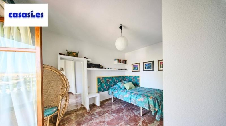 Granada - Villa de Otura - 545m2