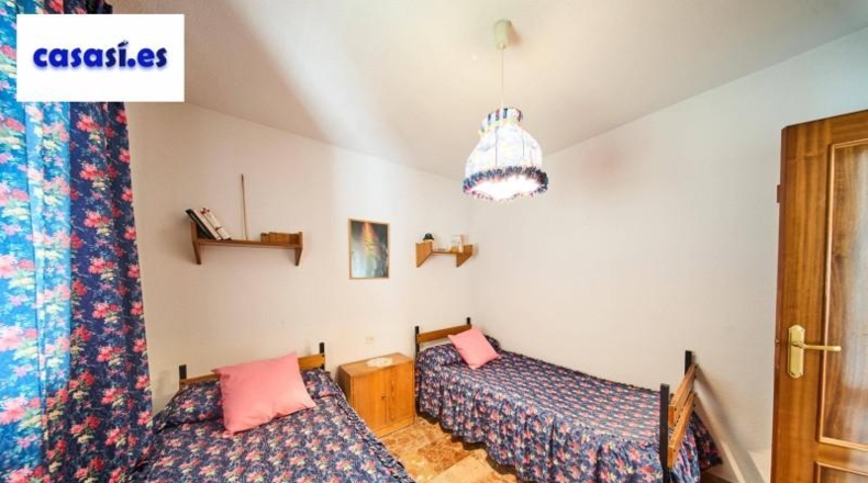 Granada - Villa de Otura - 545m2