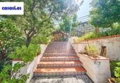 Chalet independiente con terreno en venta en la España, Villa de Otura, ref: TR413251 foto