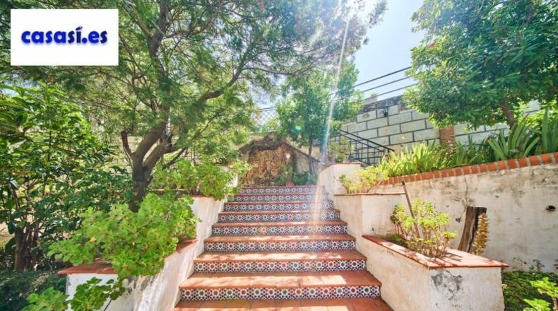 Granada - Villa de Otura - 545m2