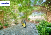 Chalet independiente con terreno en venta en la España, Villa de Otura, ref: TR413251 foto