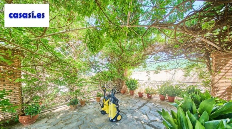 Granada - Villa de Otura - 545m2